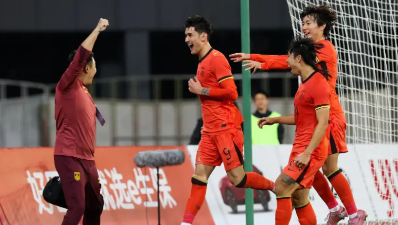 爱游戏体育-网传中国人免门票看U23亚洲杯决赛，中国驻沙特总领馆发文回应